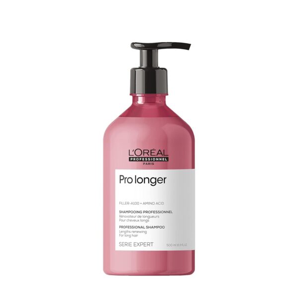 L'Oreal Professionnel Pro Longer Thickening Shampoo 500ml