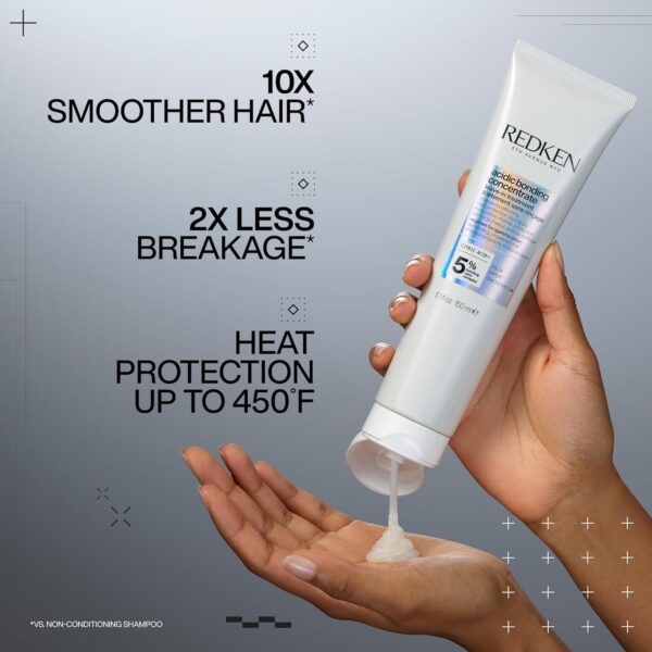 Redken Bonding Leave In Conditioner for Damaged Hair 150 ml - Image 2