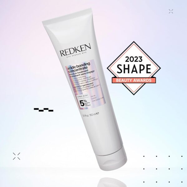 Redken Bonding Leave In Conditioner for Damaged Hair 150 ml - Image 5