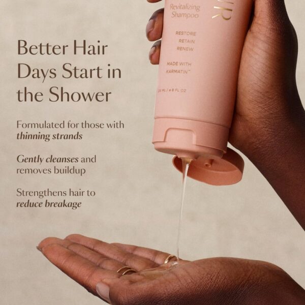 Cream to Foam Lotion - Image 5