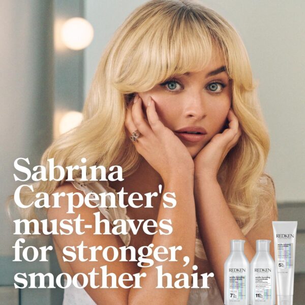 Redken Bonding Leave In Conditioner for Damaged Hair 150 ml - Image 4