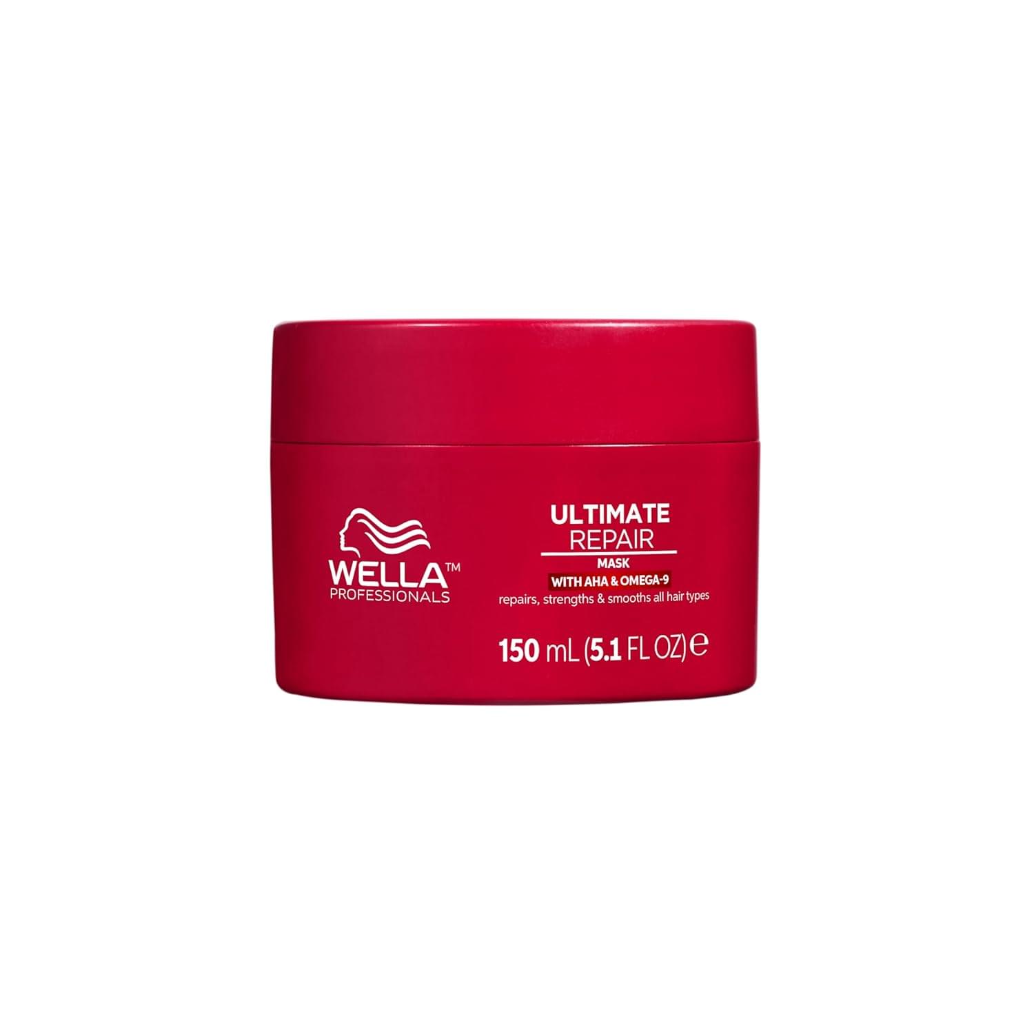 Wella Professionals ULTIMATE REPAIR Mask 150 ml