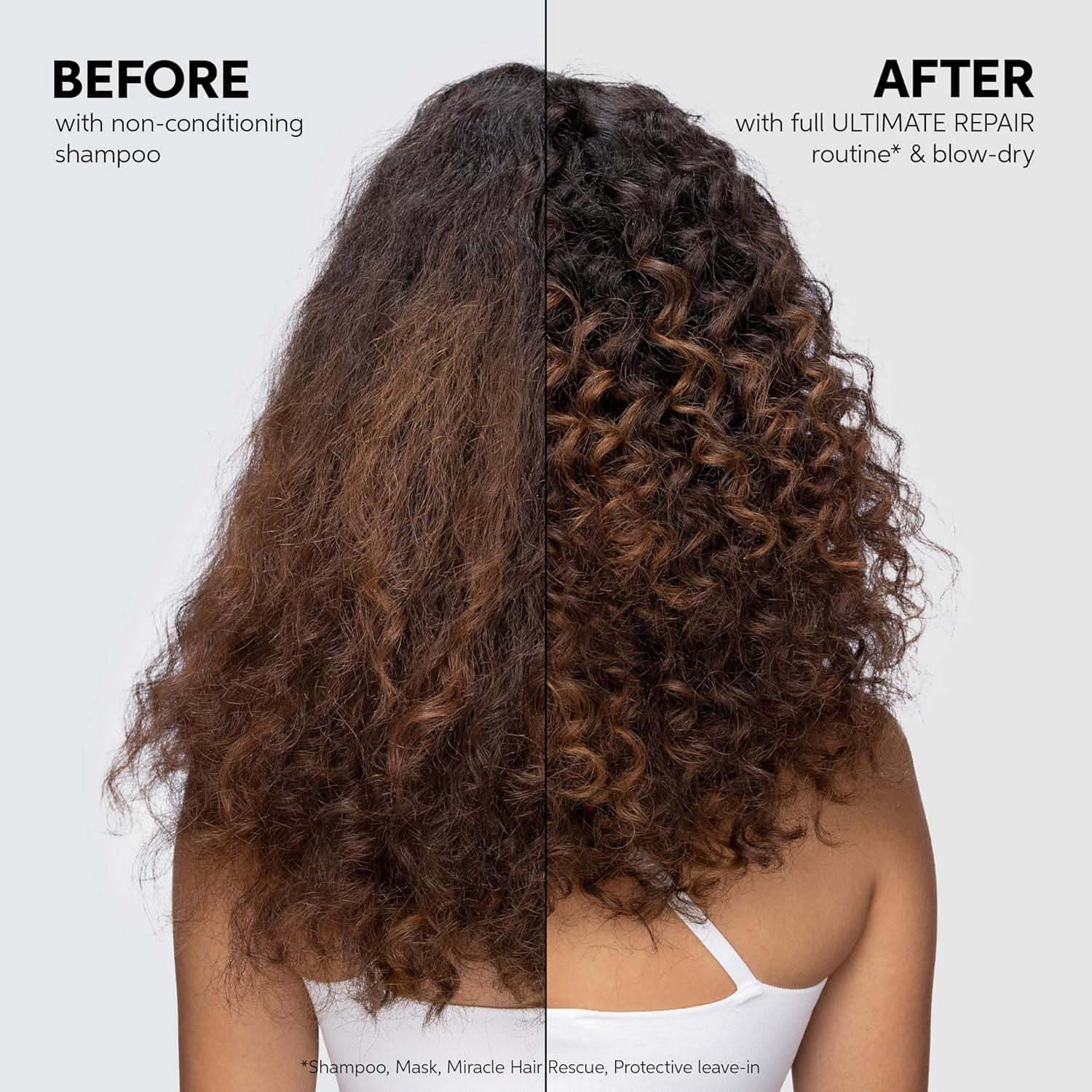 Wella Professionals ULTIMATE REPAIR Mask 150 ml - Image 2